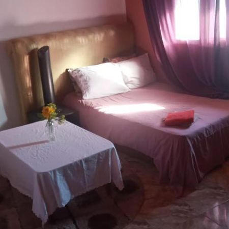 Chambre Perle Amine Daire Rabat Dış mekan fotoğraf