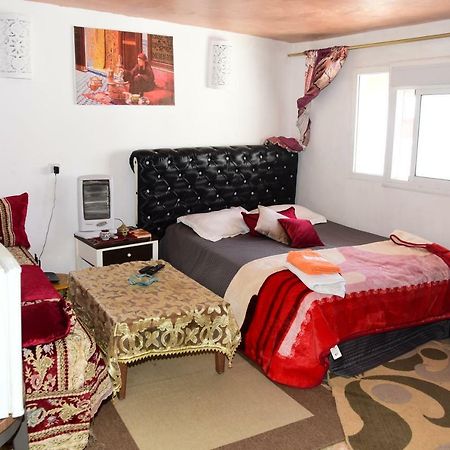 Chambre Perle Amine Daire Rabat Dış mekan fotoğraf