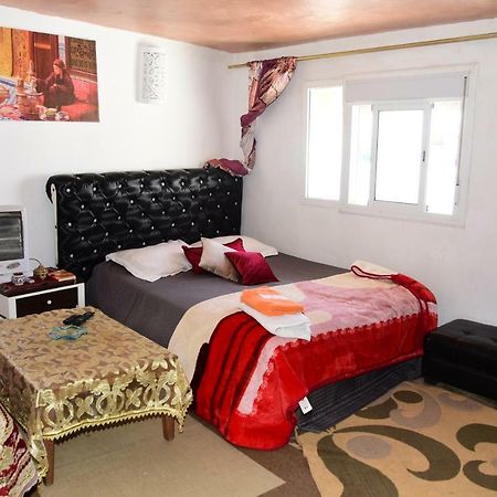 Chambre Perle Amine Daire Rabat Dış mekan fotoğraf