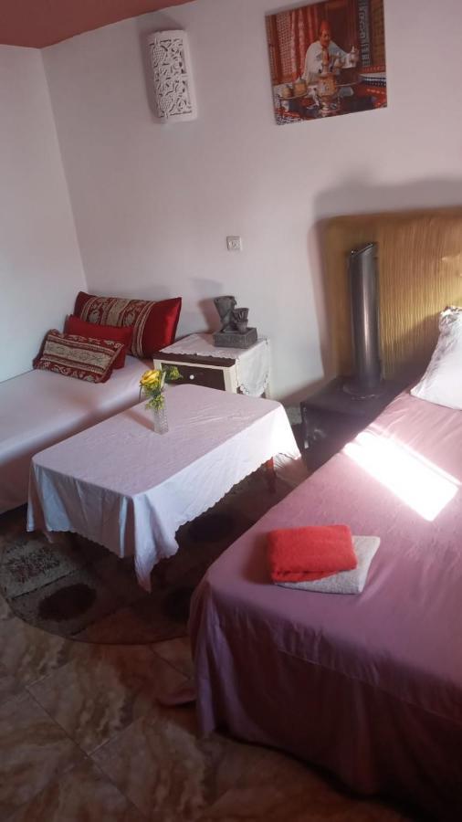 Chambre Perle Amine Daire Rabat Dış mekan fotoğraf