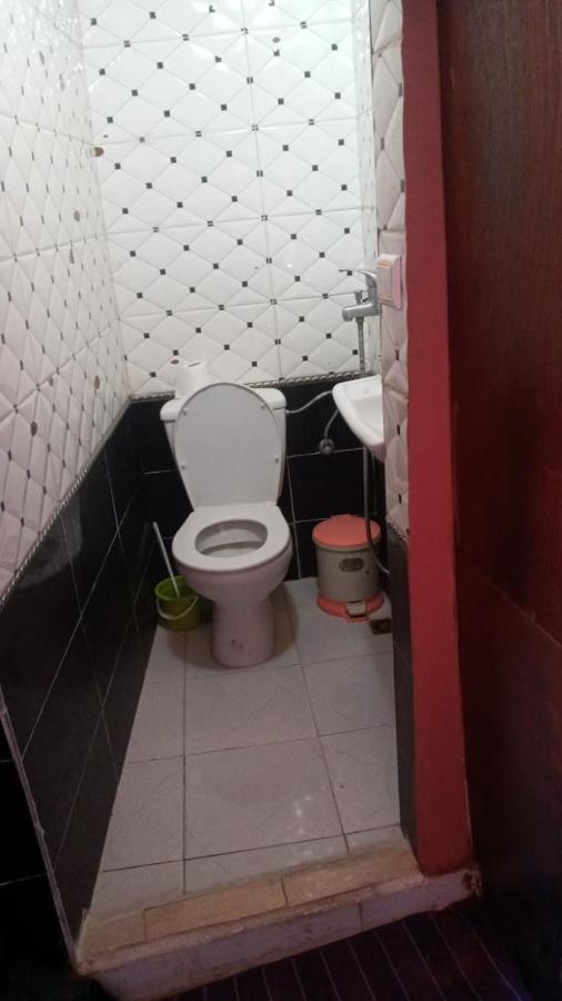 Chambre Perle Amine Daire Rabat Dış mekan fotoğraf