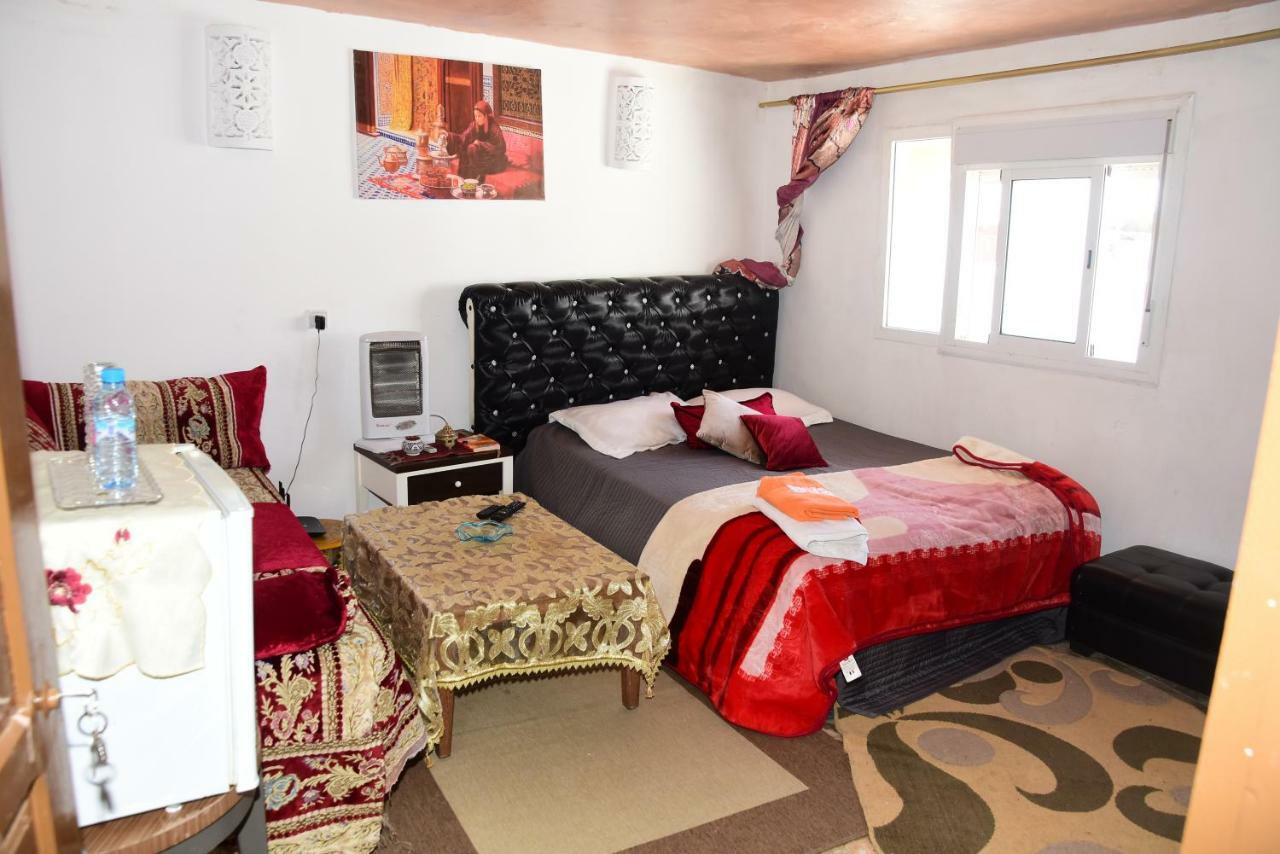 Chambre Perle Amine Daire Rabat Dış mekan fotoğraf