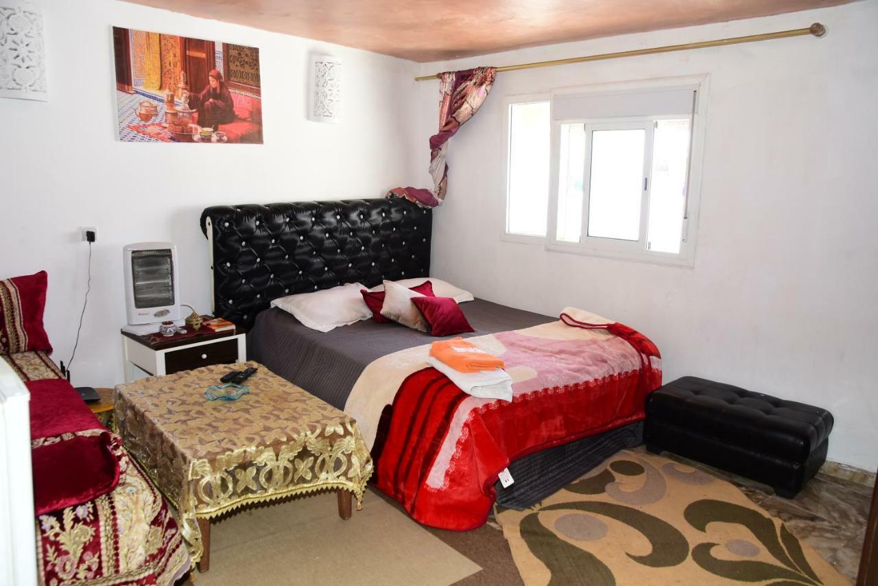 Chambre Perle Amine Daire Rabat Dış mekan fotoğraf
